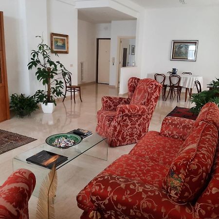 Willa Interno13Bari Zewnętrze zdjęcie