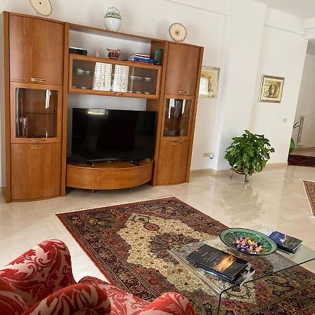 Willa Interno13Bari Zewnętrze zdjęcie