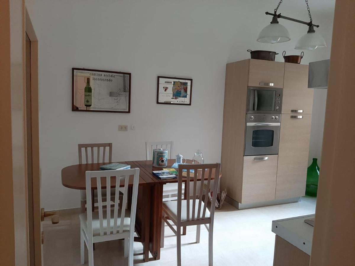 Willa Interno13Bari Zewnętrze zdjęcie
