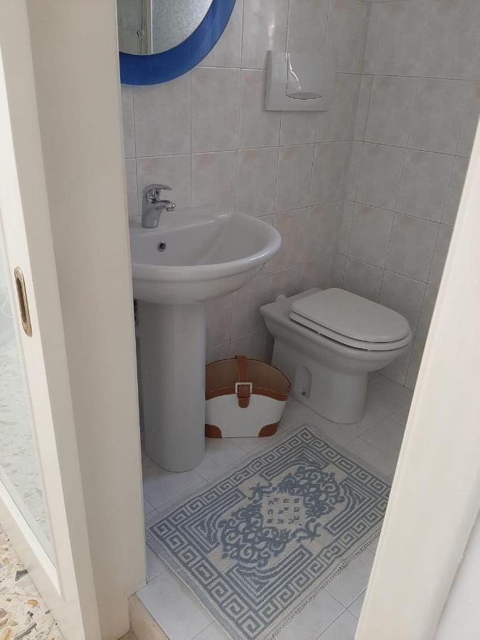 Willa Interno13Bari Zewnętrze zdjęcie