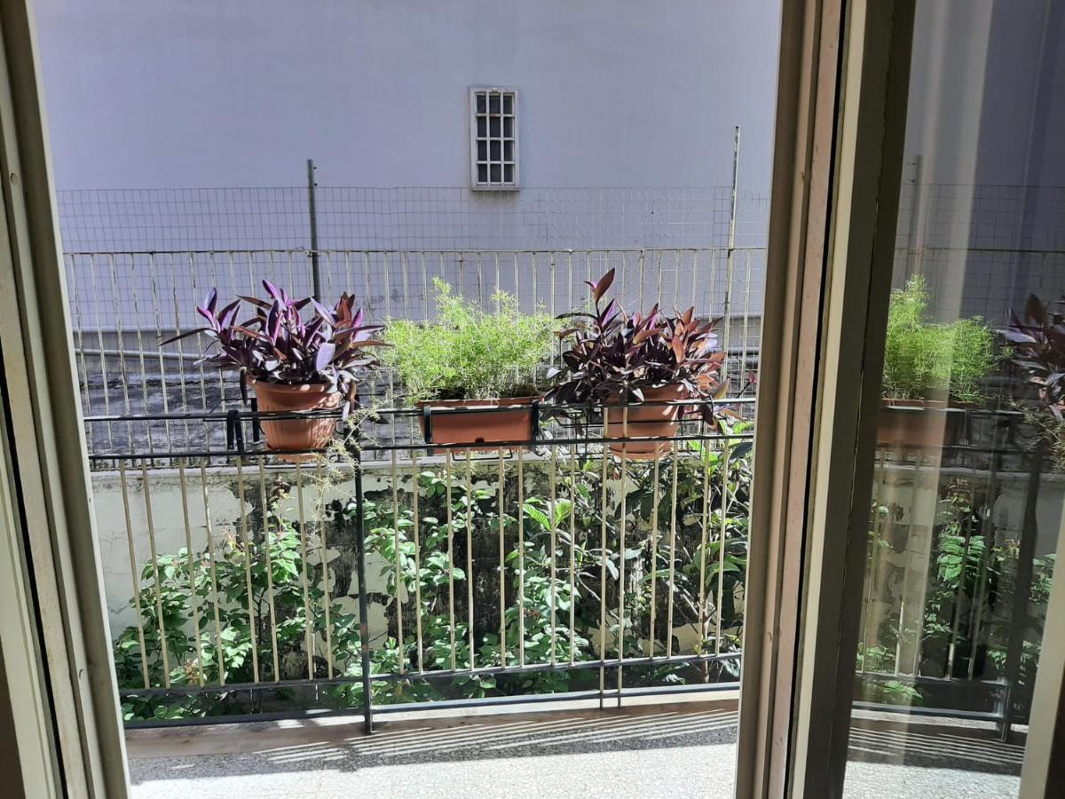 Willa Interno13Bari Zewnętrze zdjęcie