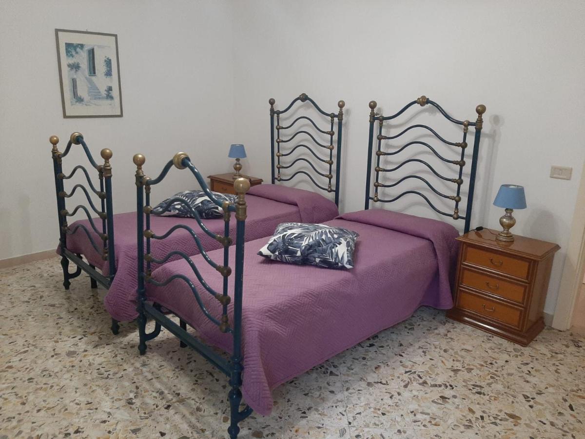 Willa Interno13Bari Zewnętrze zdjęcie