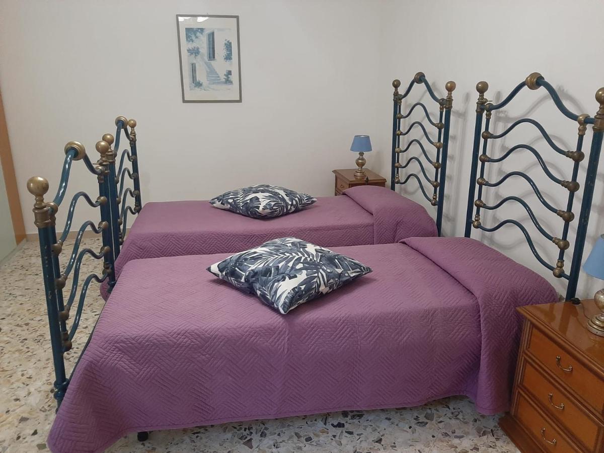 Willa Interno13Bari Zewnętrze zdjęcie