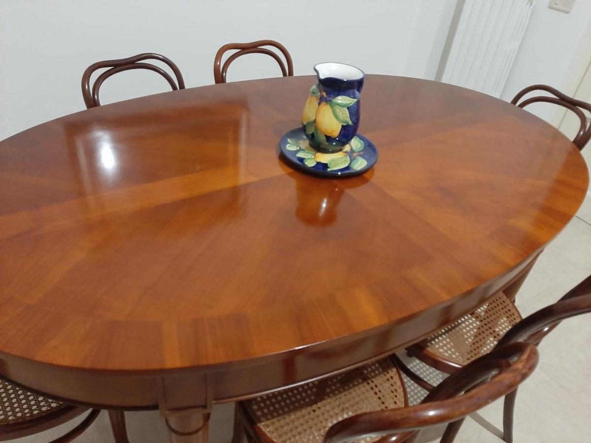 Willa Interno13Bari Zewnętrze zdjęcie