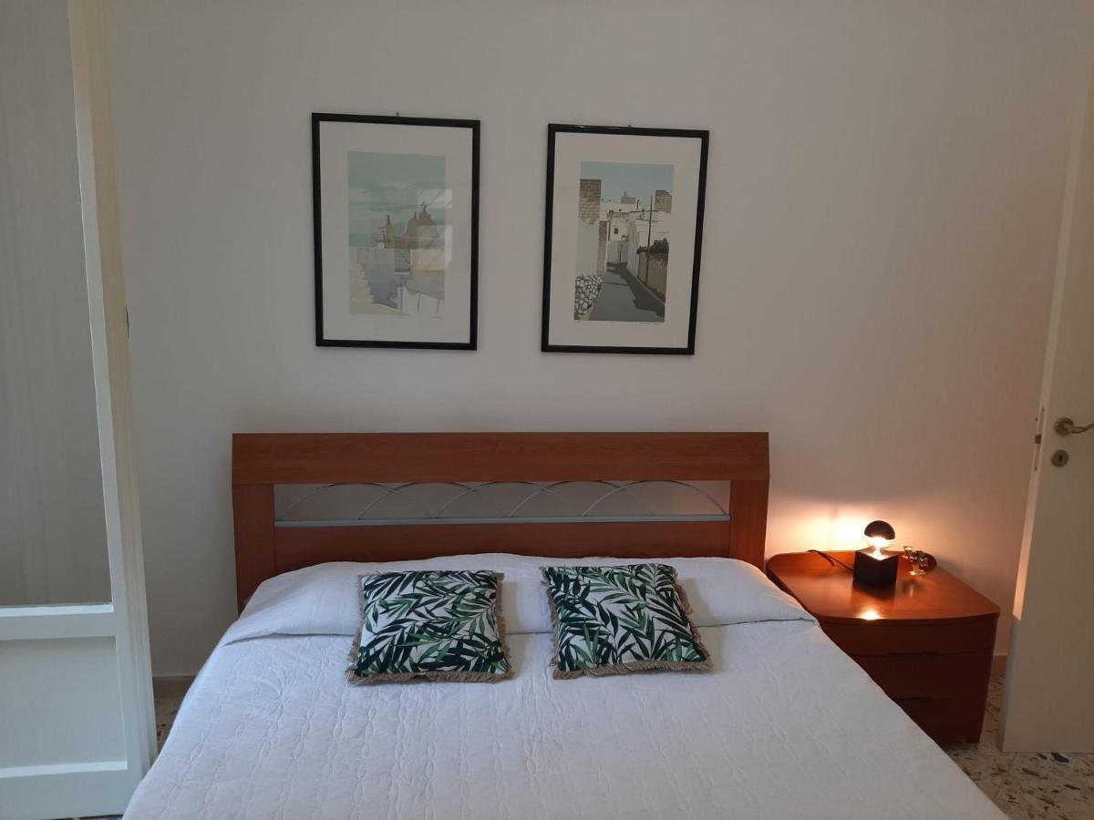 Willa Interno13Bari Zewnętrze zdjęcie