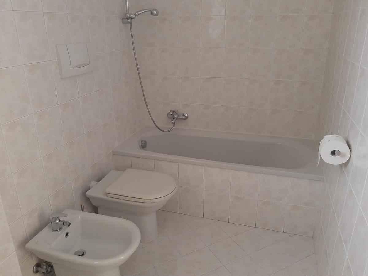 Willa Interno13Bari Zewnętrze zdjęcie