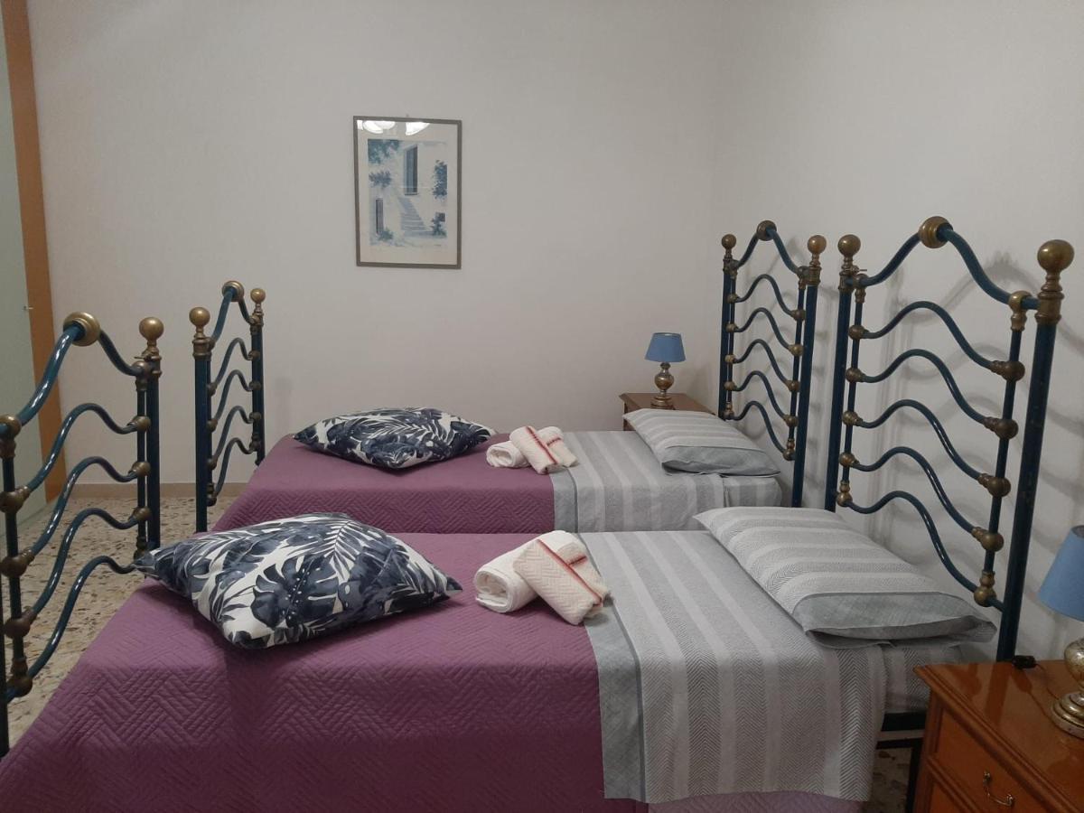 Willa Interno13Bari Zewnętrze zdjęcie