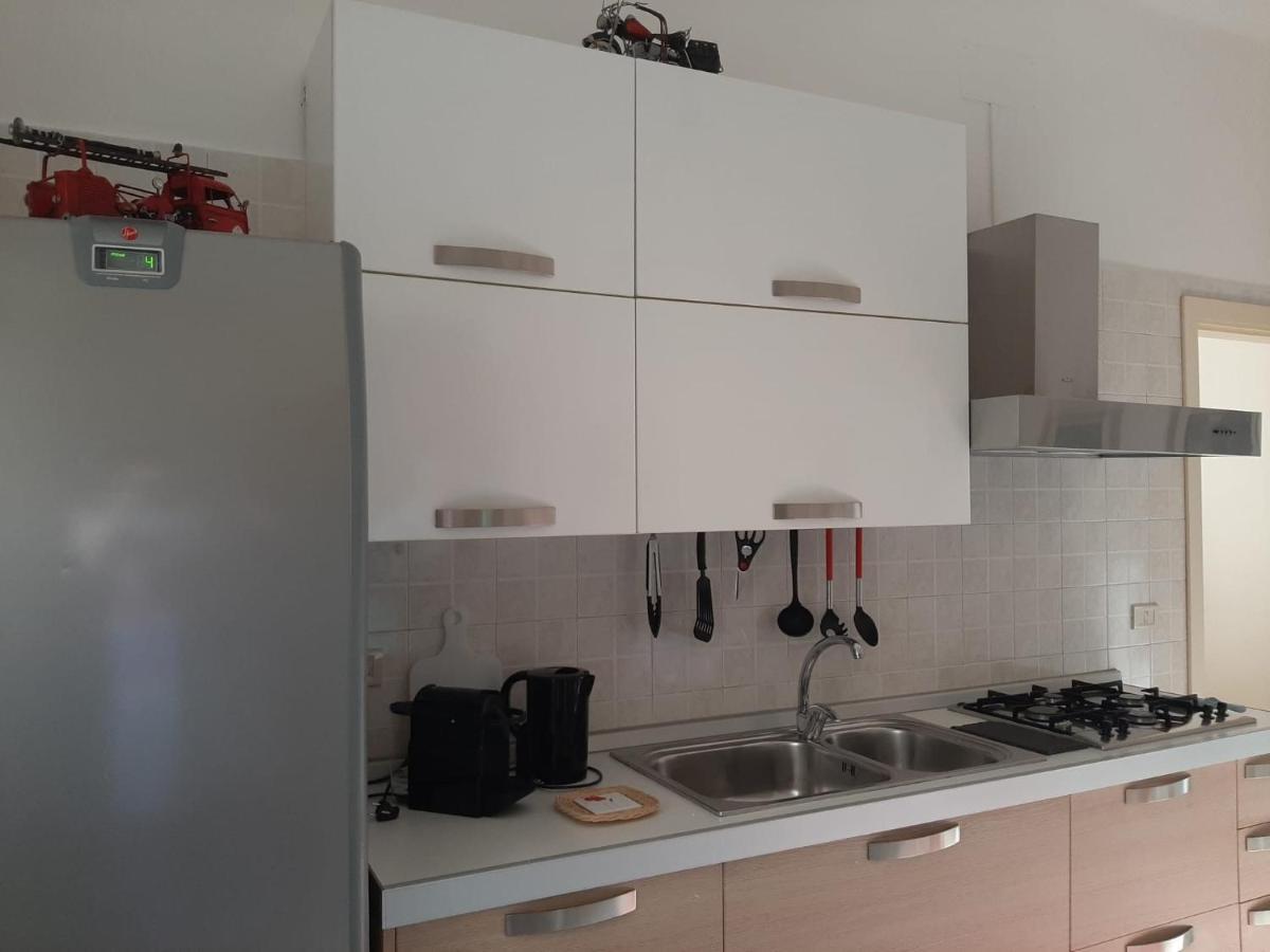 Willa Interno13Bari Zewnętrze zdjęcie