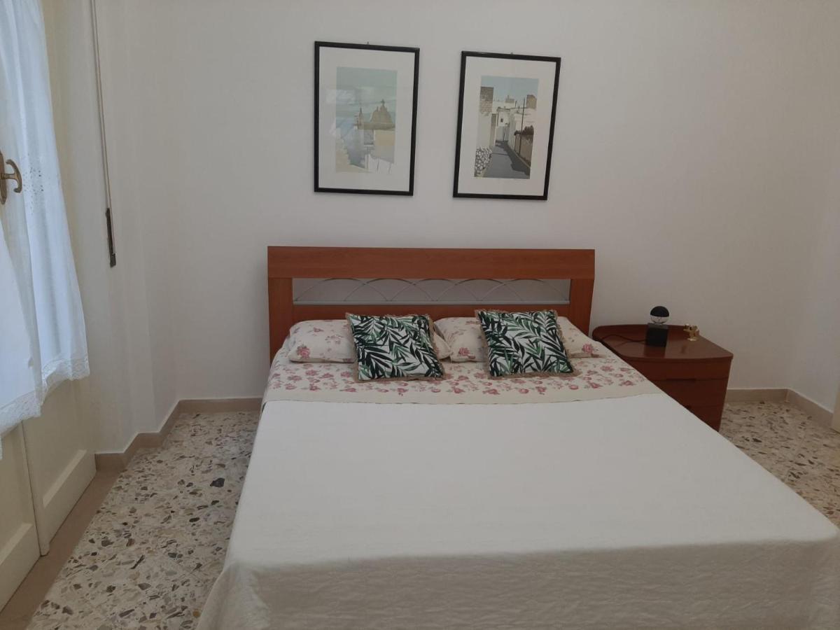 Willa Interno13Bari Zewnętrze zdjęcie