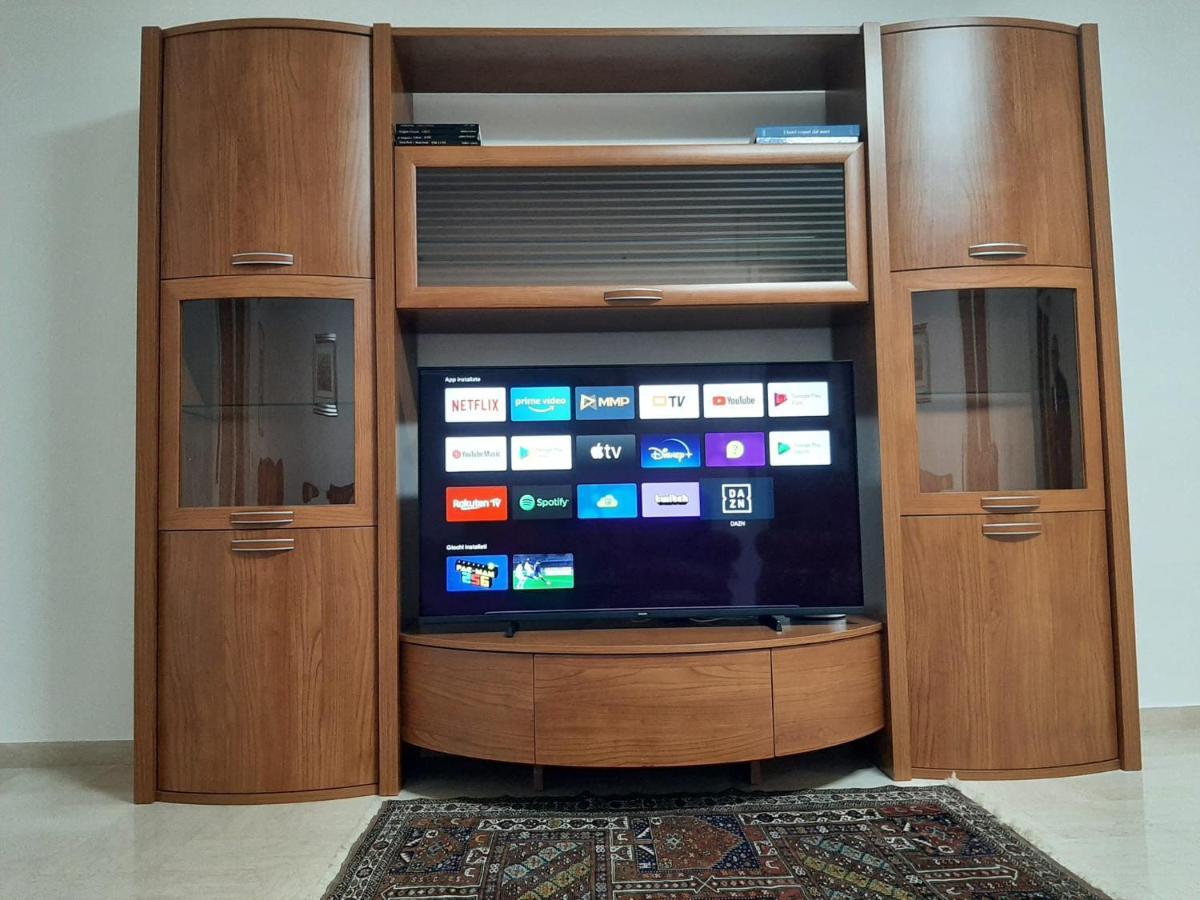 Willa Interno13Bari Zewnętrze zdjęcie