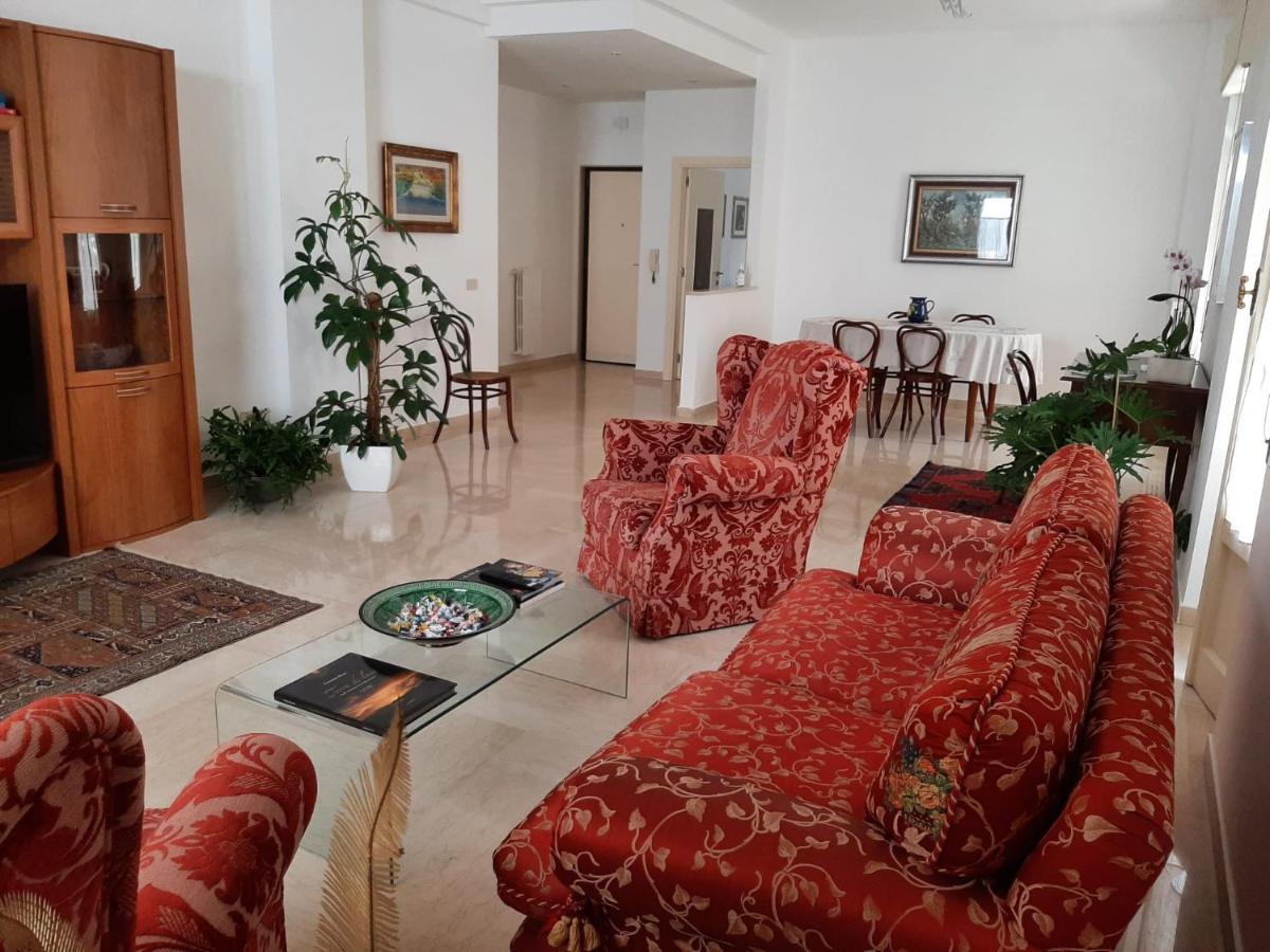 Willa Interno13Bari Zewnętrze zdjęcie