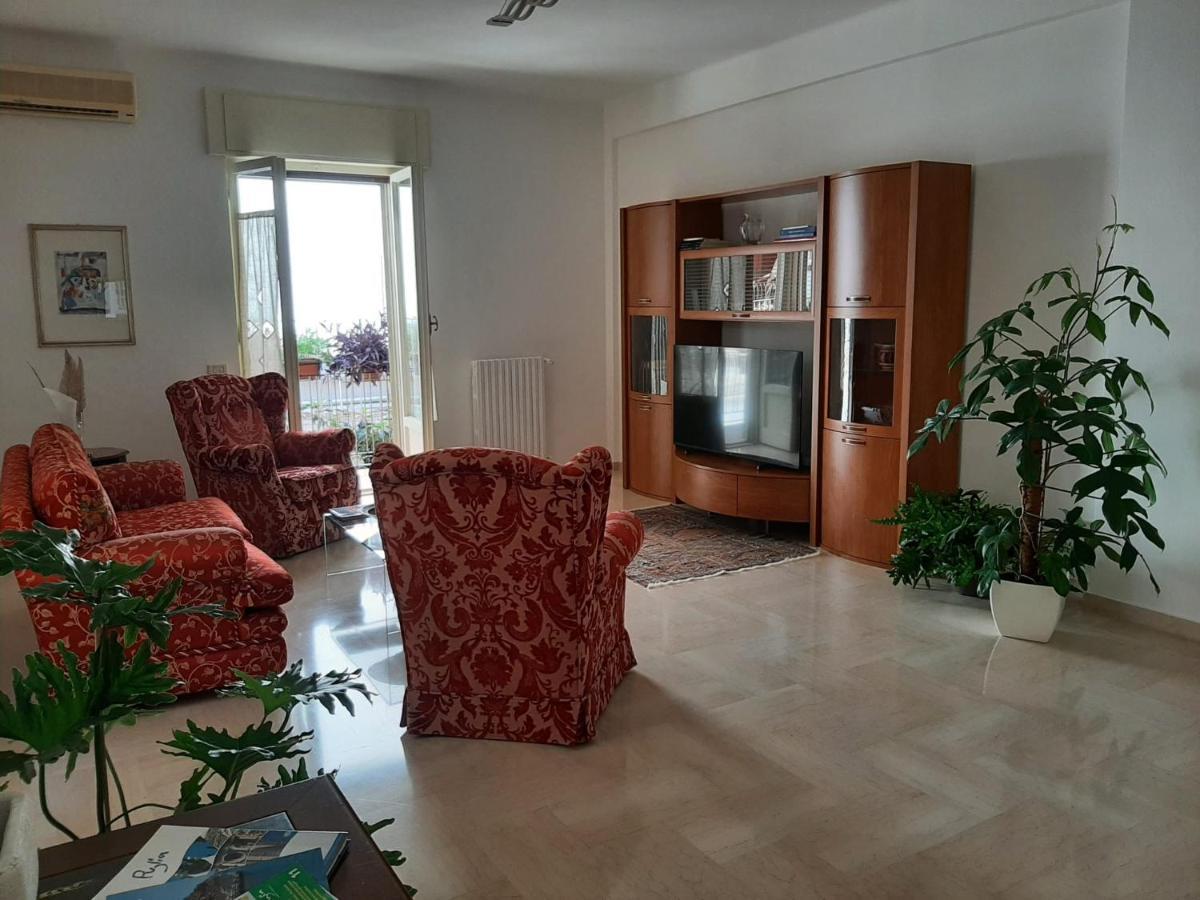 Willa Interno13Bari Zewnętrze zdjęcie