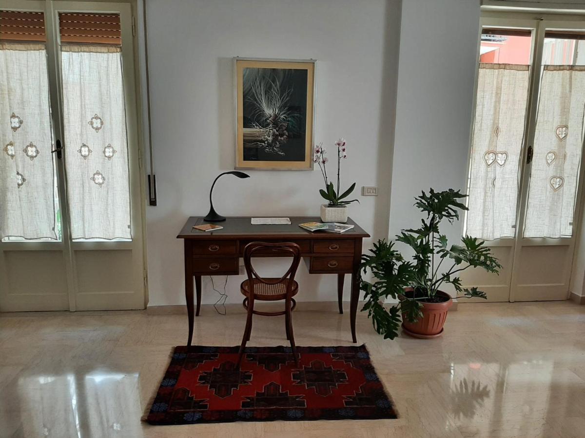 Willa Interno13Bari Zewnętrze zdjęcie