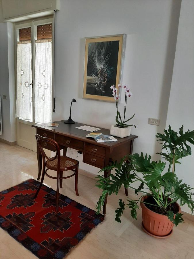 Willa Interno13Bari Zewnętrze zdjęcie