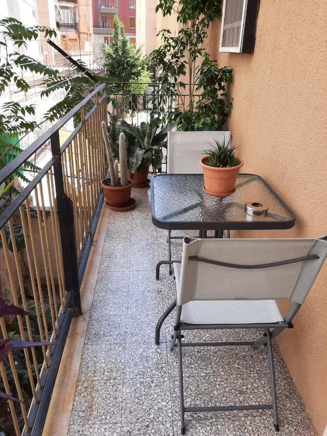 Willa Interno13Bari Zewnętrze zdjęcie