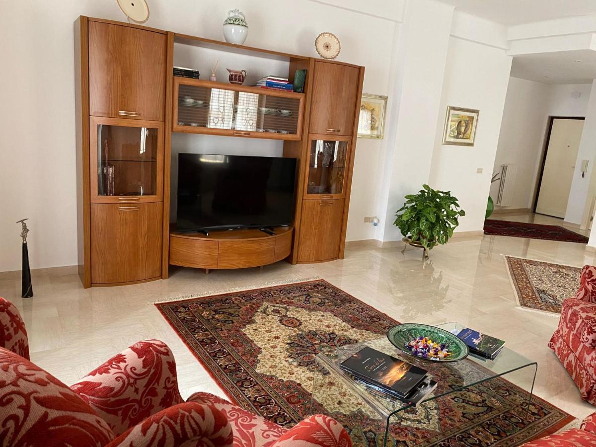 Willa Interno13Bari Zewnętrze zdjęcie