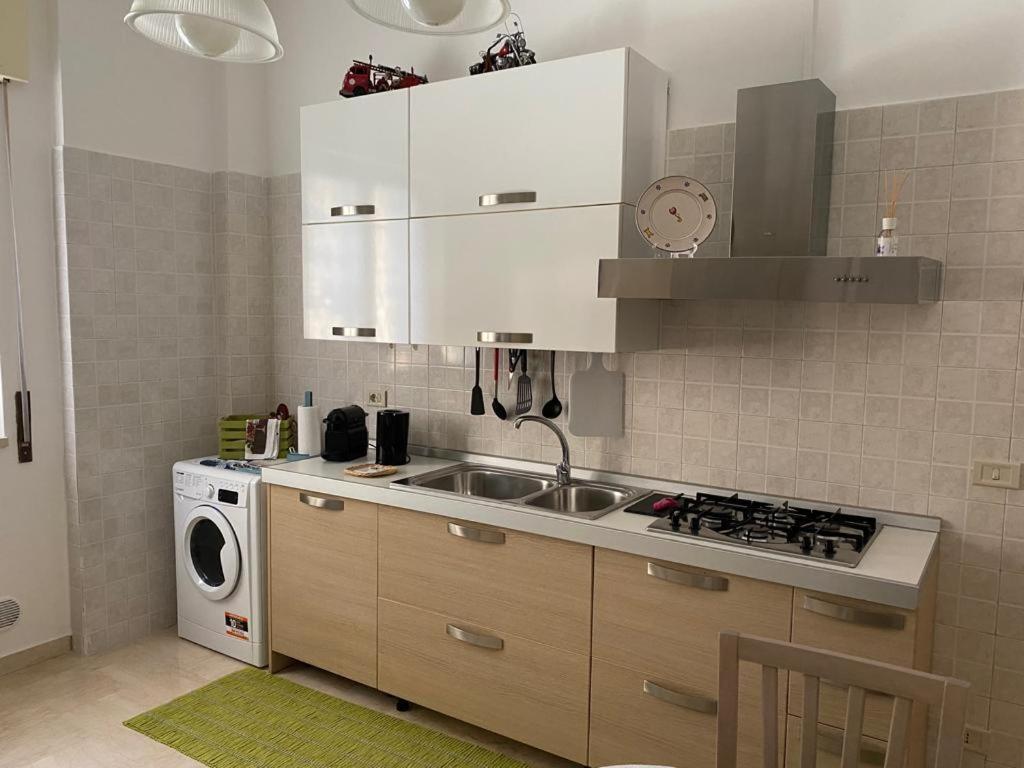 Willa Interno13Bari Zewnętrze zdjęcie