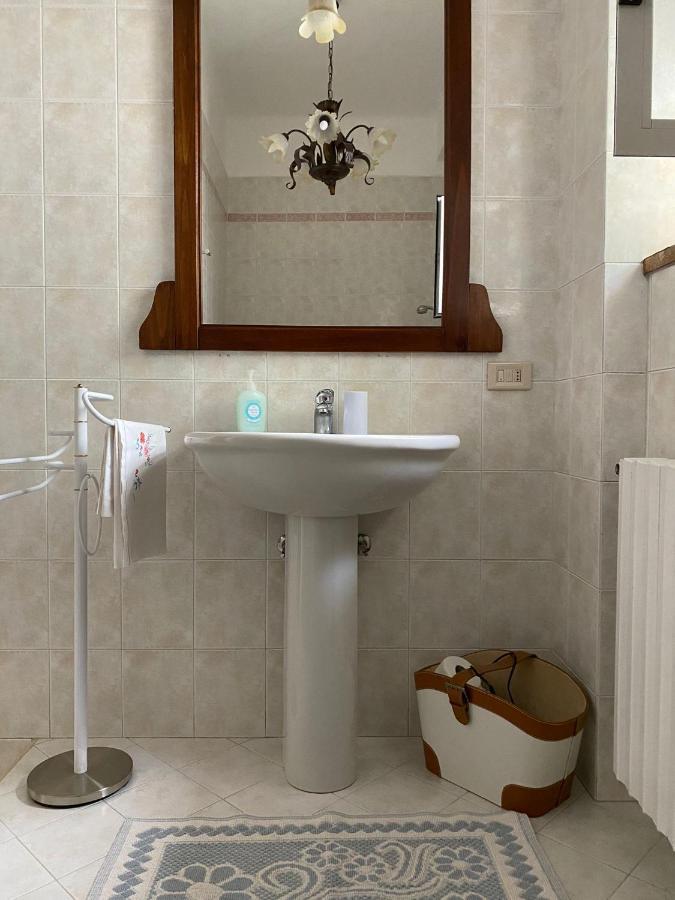 Willa Interno13Bari Zewnętrze zdjęcie