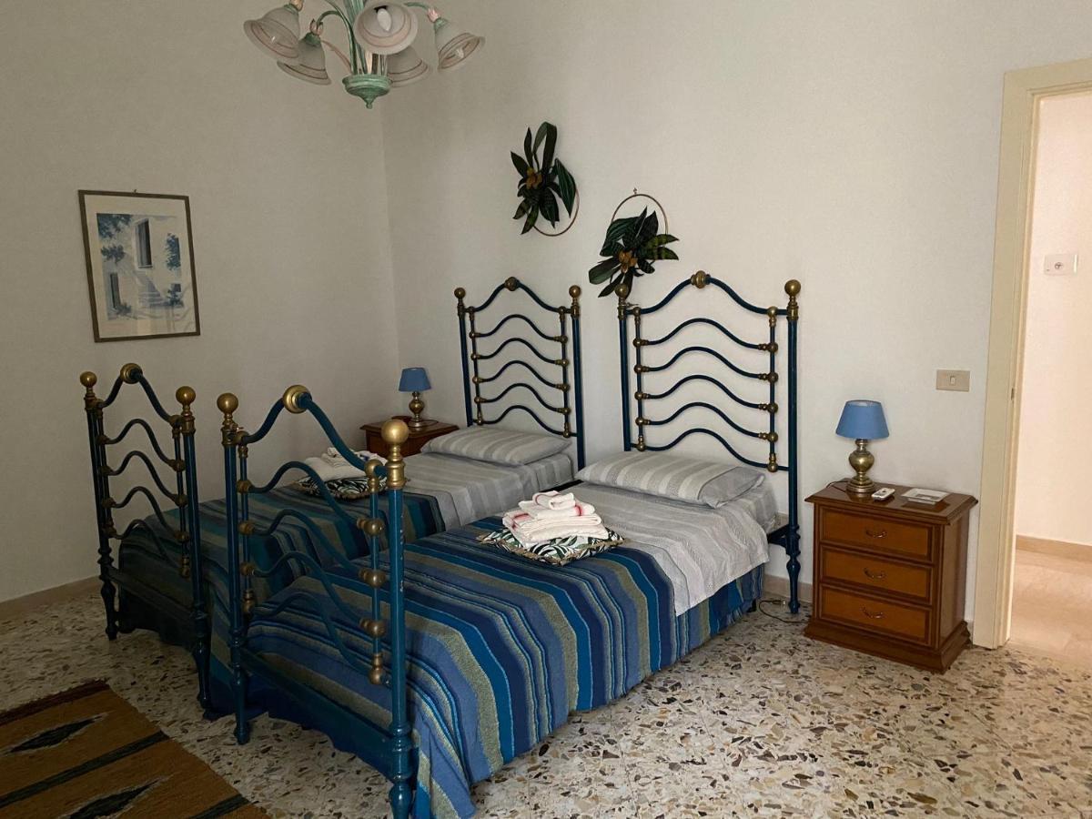 Willa Interno13Bari Zewnętrze zdjęcie