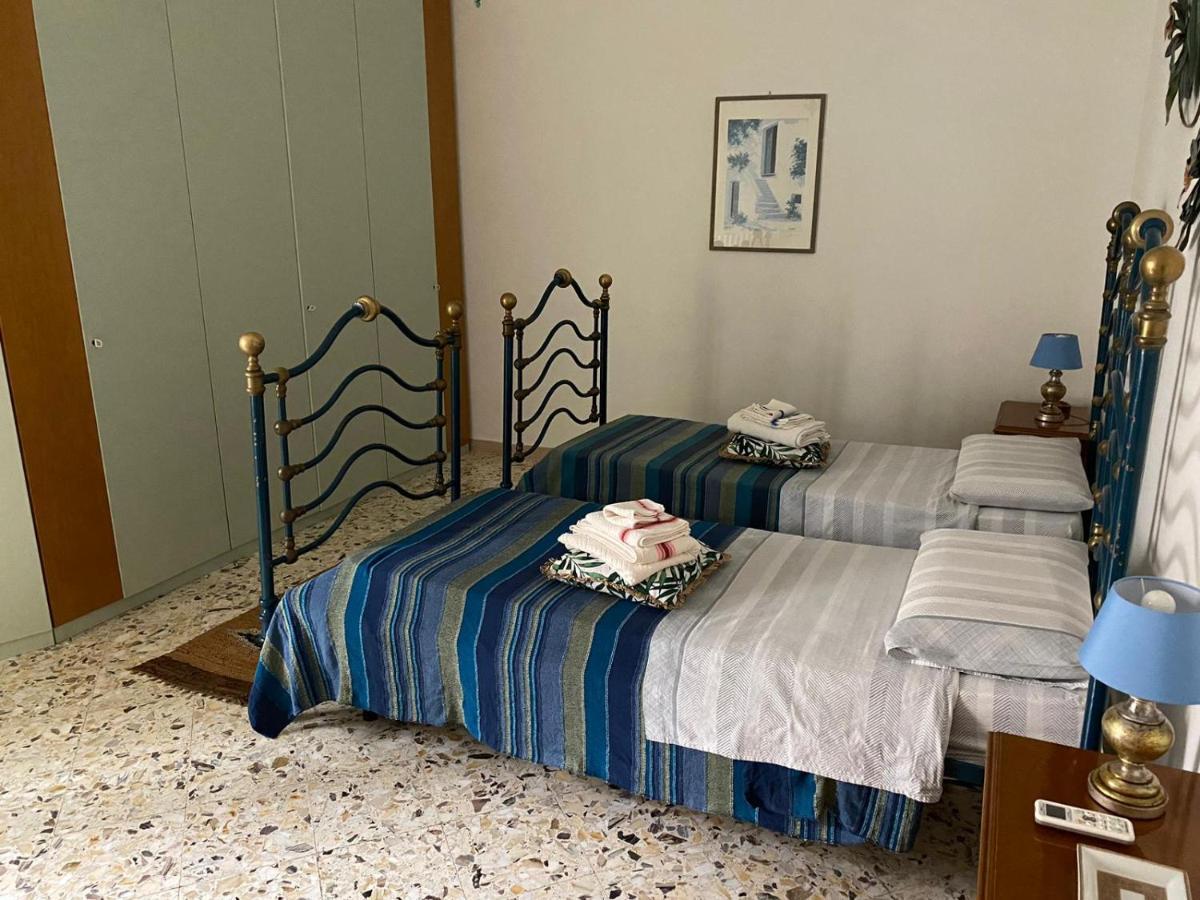 Willa Interno13Bari Zewnętrze zdjęcie
