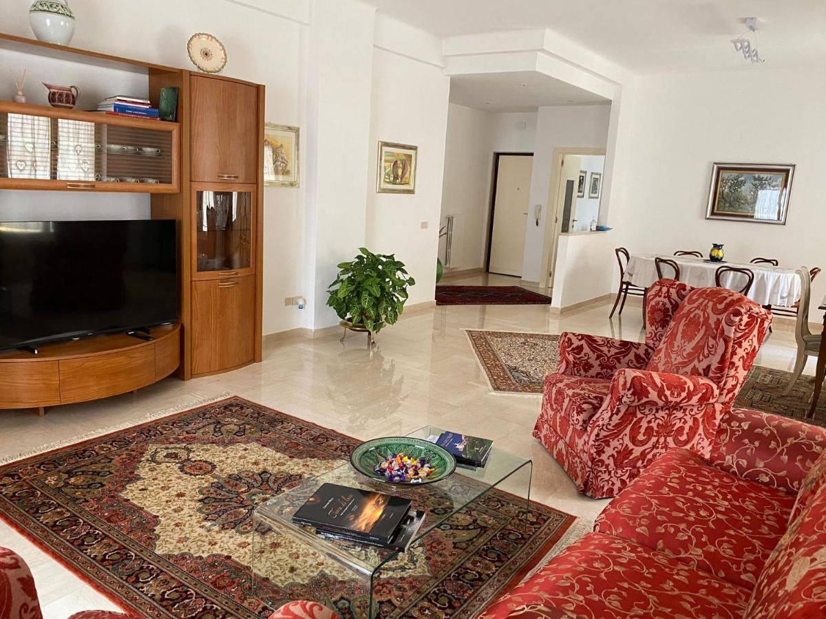 Willa Interno13Bari Zewnętrze zdjęcie