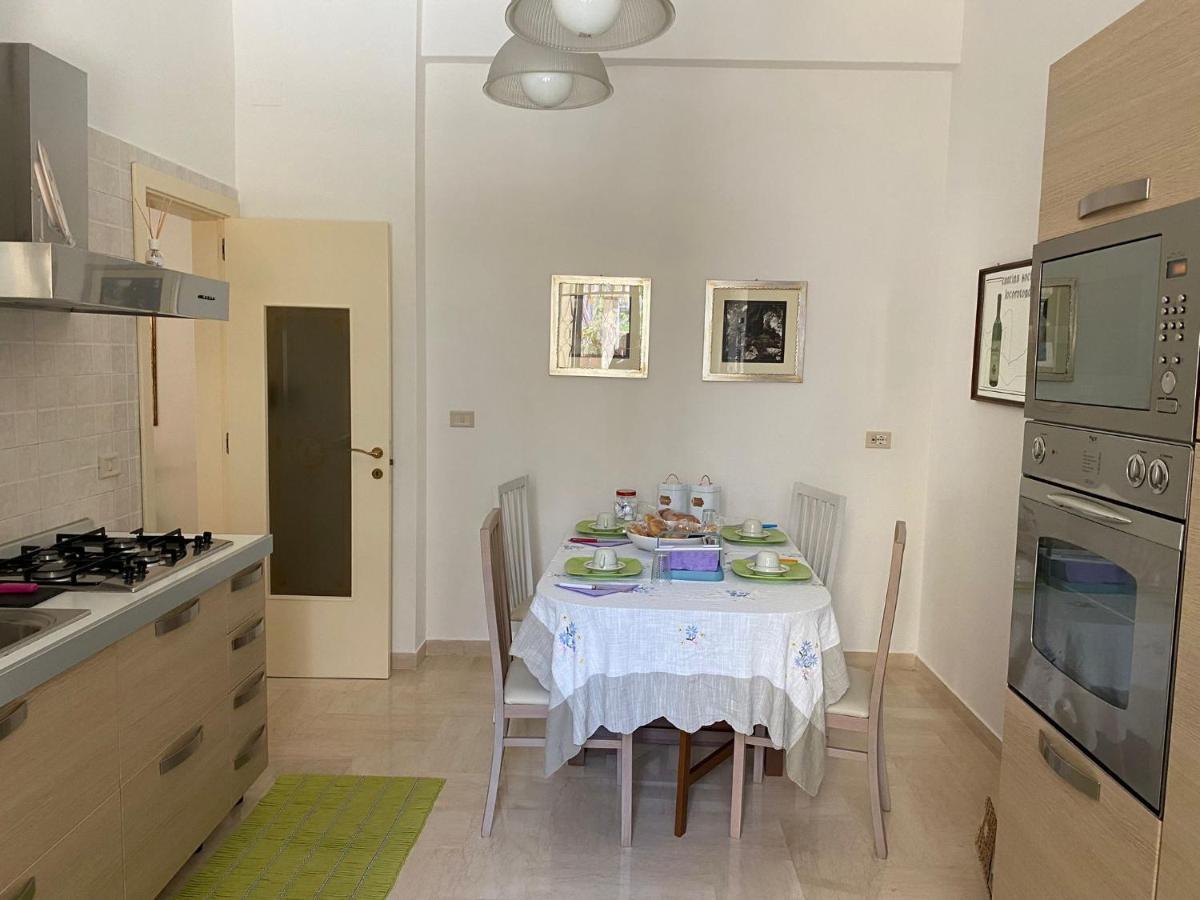 Willa Interno13Bari Zewnętrze zdjęcie