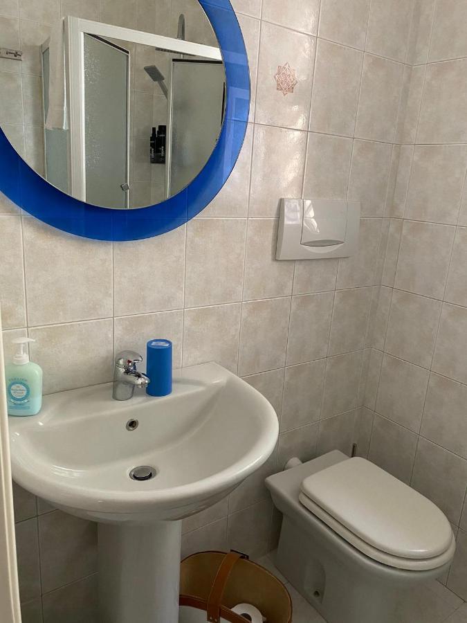 Willa Interno13Bari Zewnętrze zdjęcie