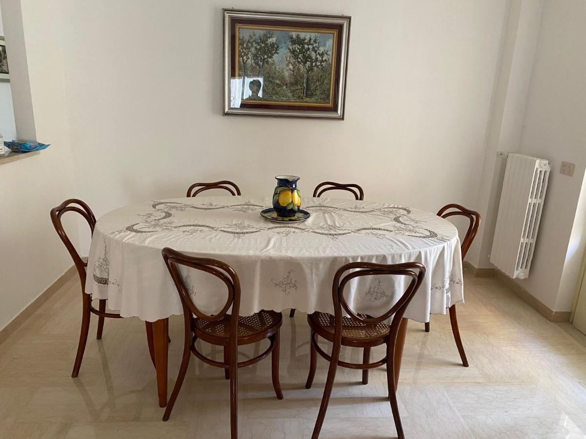 Willa Interno13Bari Zewnętrze zdjęcie